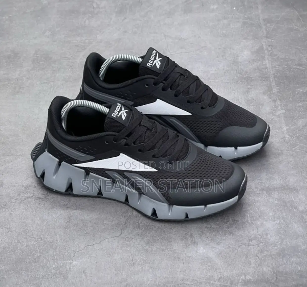 Reebok Zig Dynamica 2.0