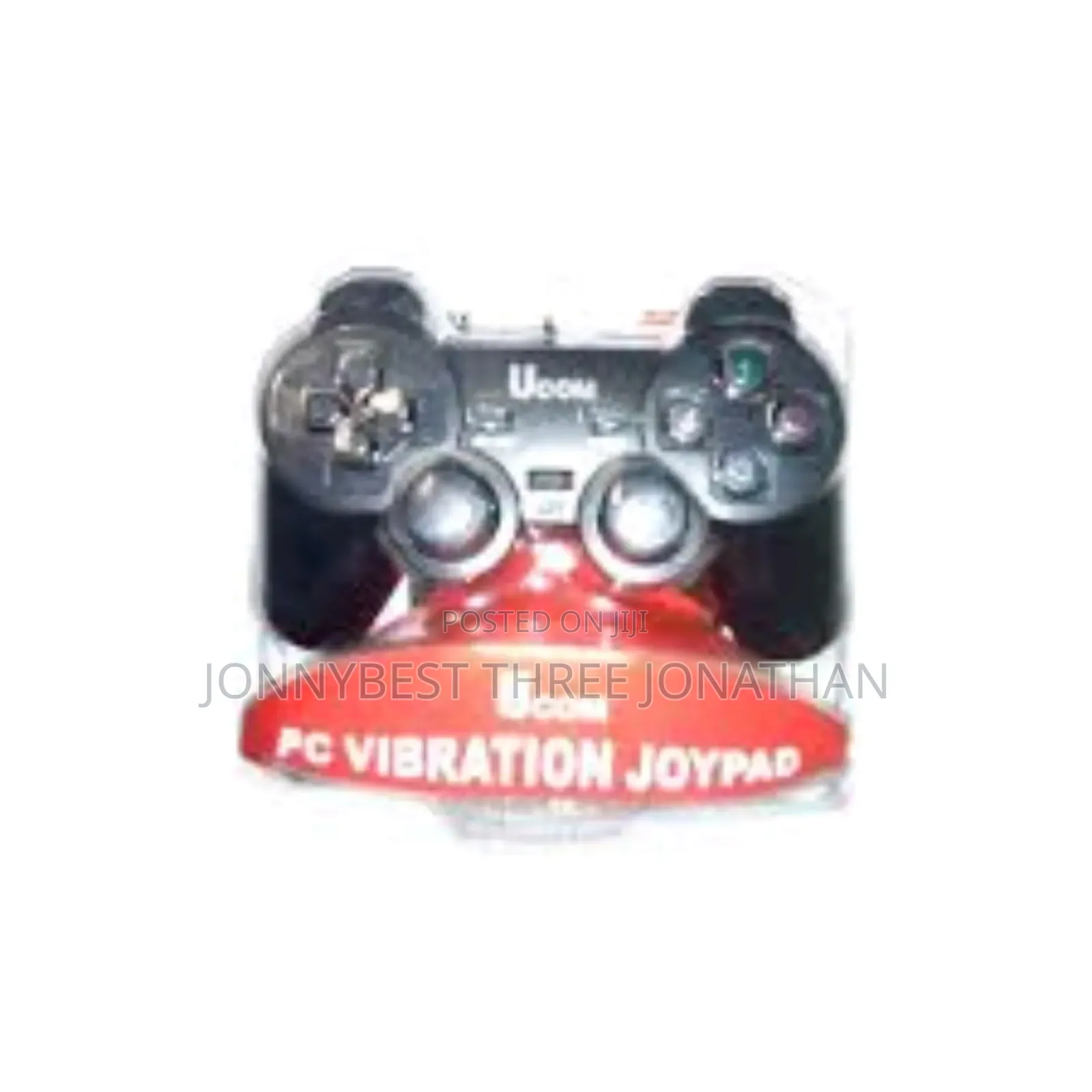 Usb Gamepad