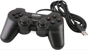 Usb Gamepad