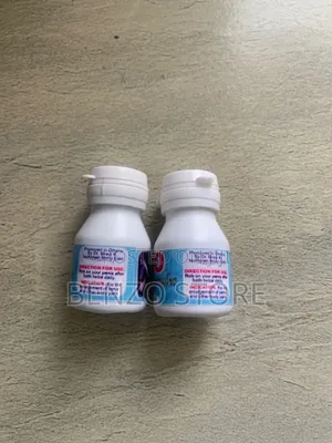 Jamso Herbal Capsules for Penis Enlargement Within 2-4 Weeks