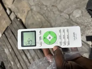 Lloyd Ac Remote