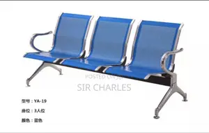 3in 1 Waiting Chair