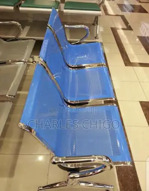 3in 1 Waiting Chair