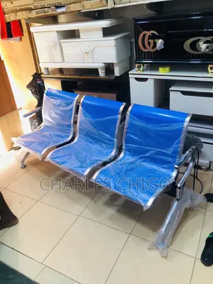 3in 1 Waiting Chair