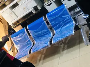 3in 1 Waiting Chair
