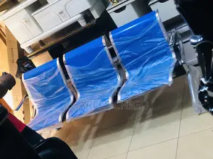 3in 1 Waiting Chair