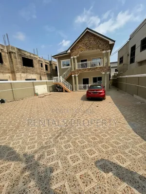 3bdrm Block of Flats in Adenta for rent