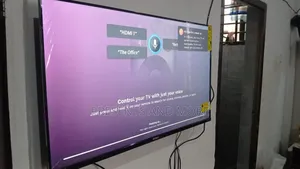 Element Smart Tv