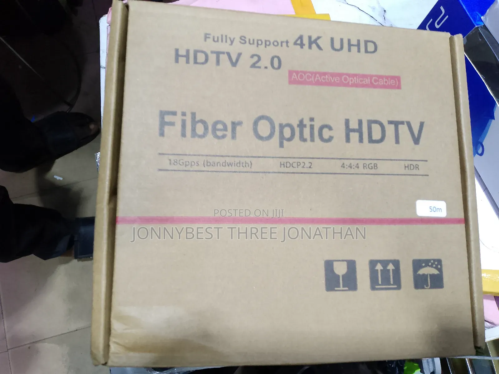 50m Hdmi Cable