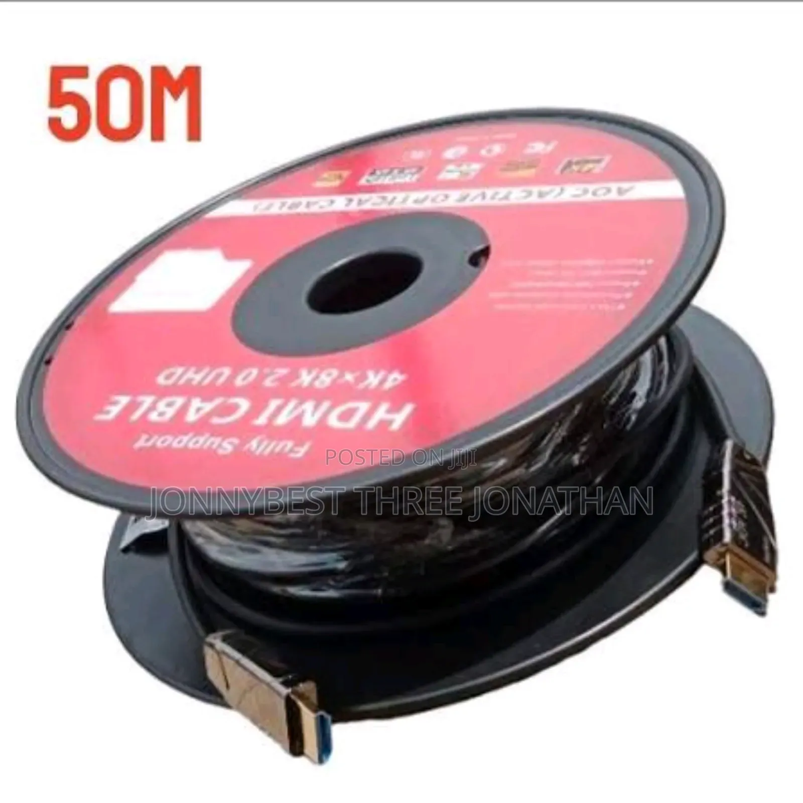 50m Hdmi Cable