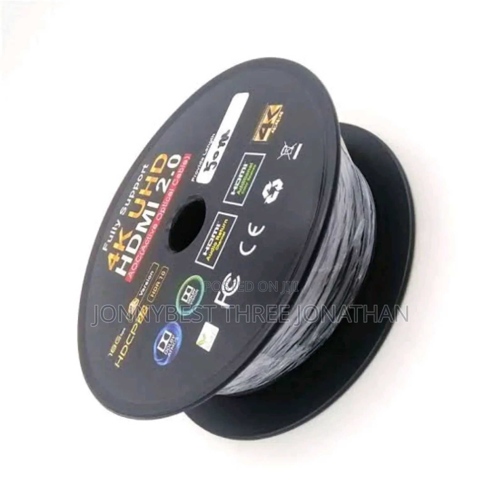 50m Hdmi Cable