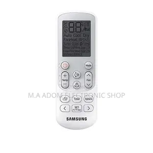 Infrared New Samsung Remote for Air Conditioners