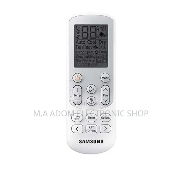 Infrared New Samsung Remote for Air Conditioners