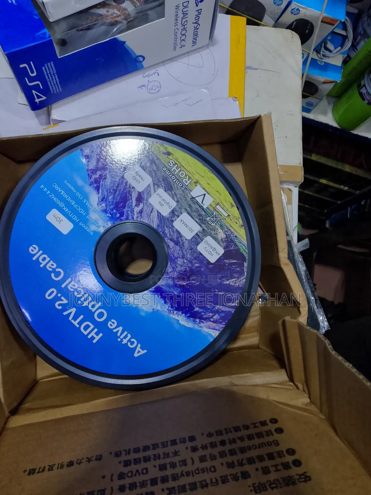 30m Hdmi Cable