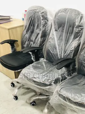Recliner Swivel Office Chair