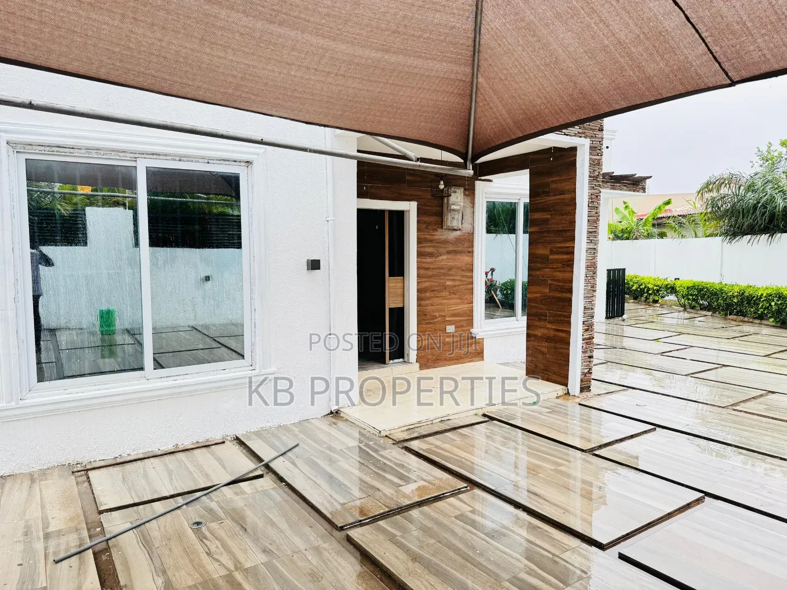 3bdrm House in Kb Properties, Spintex for sale