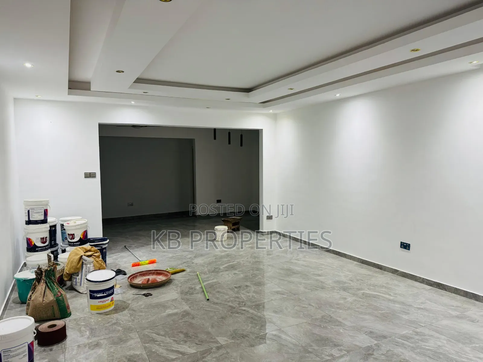 3bdrm House in Kb Properties, Spintex for sale