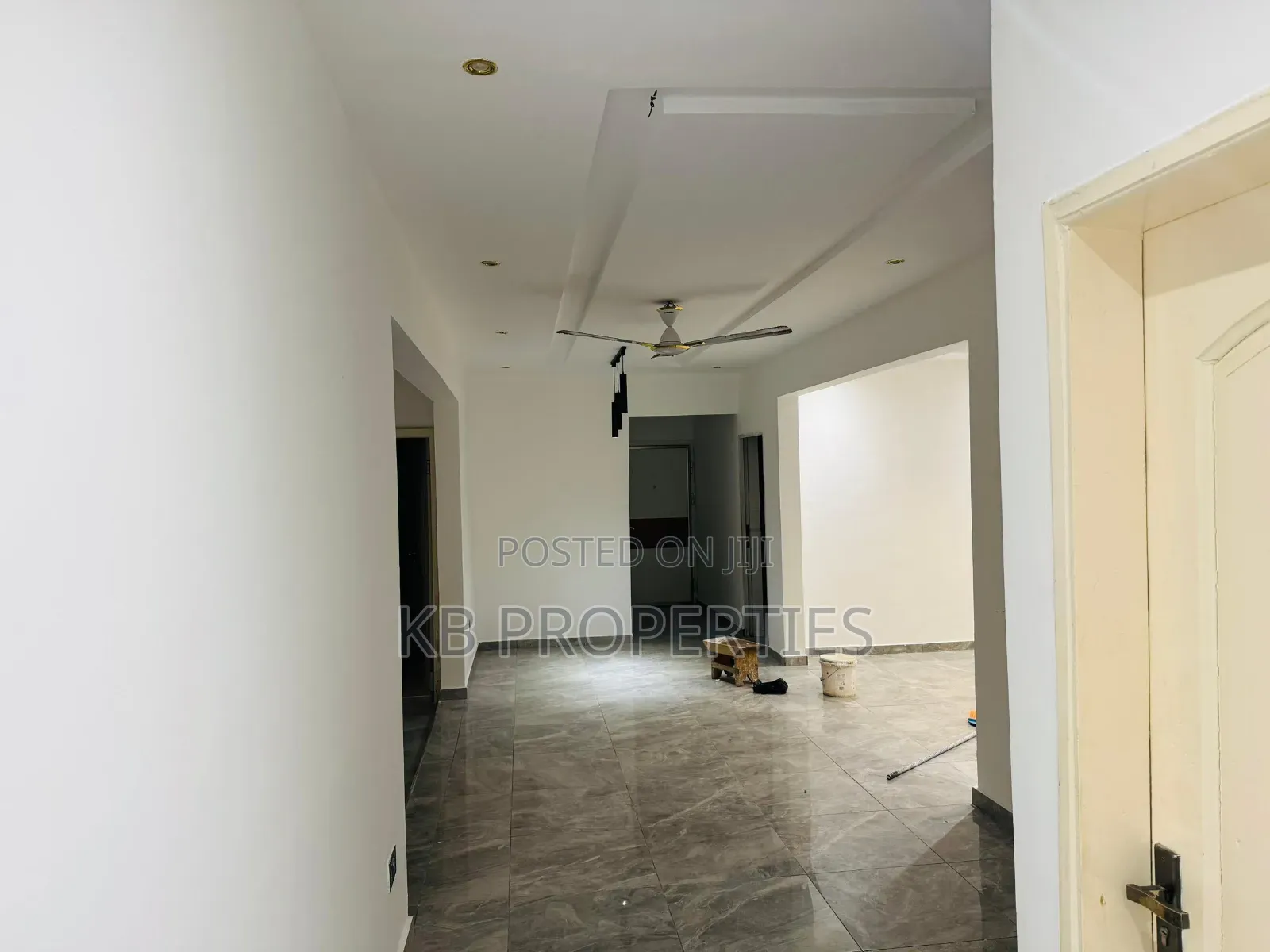 3bdrm House in Kb Properties, Spintex for sale