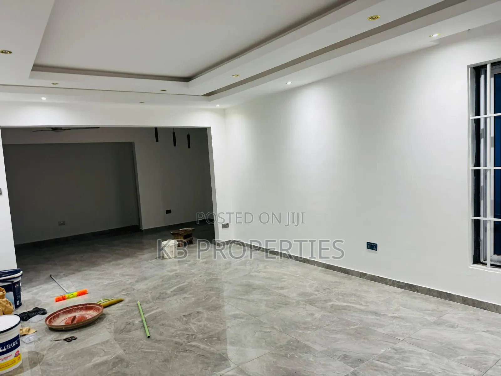 3bdrm House in Kb Properties, Spintex for sale