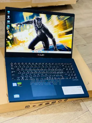 New Laptop Asus 16GB Intel Core i7 SSD 512GB
