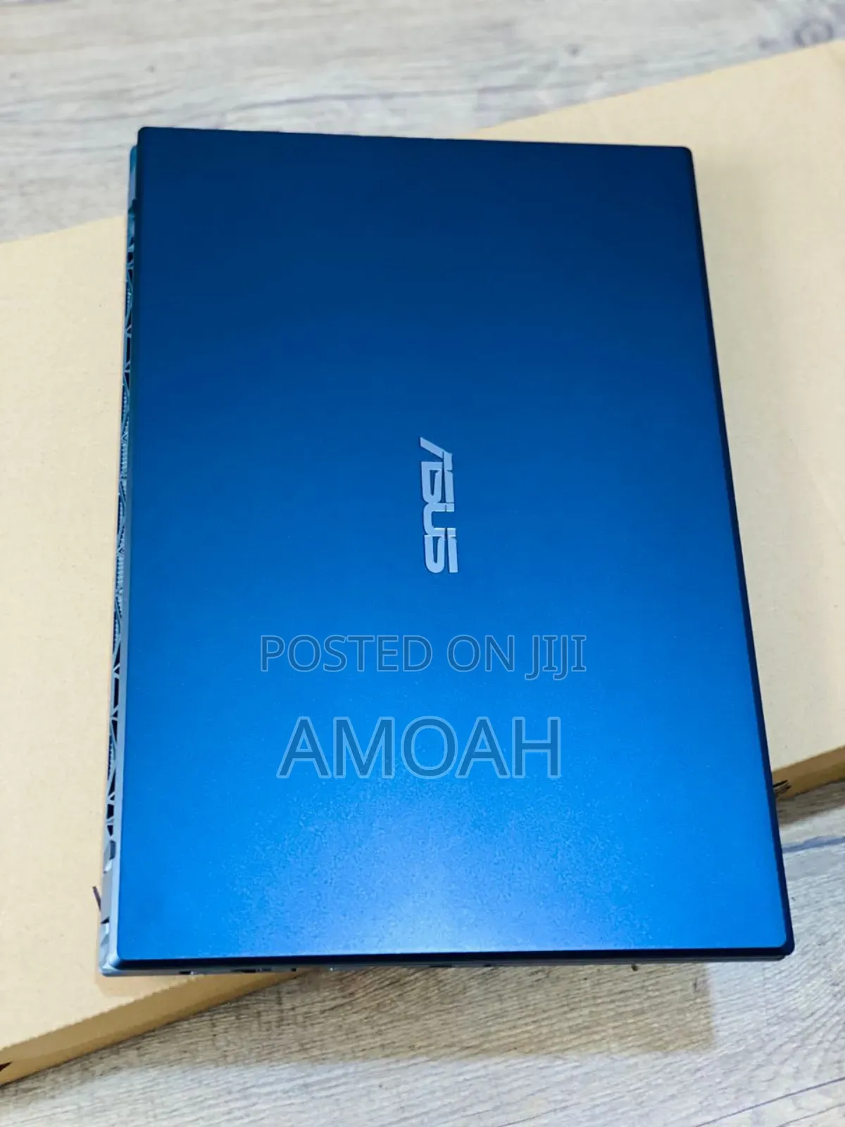 New Laptop Asus 16GB Intel Core i7 SSD 512GB