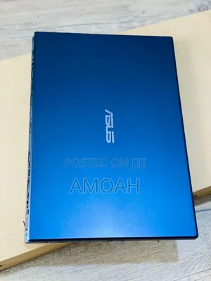 New Laptop Asus 16GB Intel Core i7 SSD 512GB