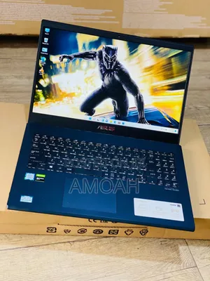 New Laptop Asus 16GB Intel Core i7 SSD 512GB