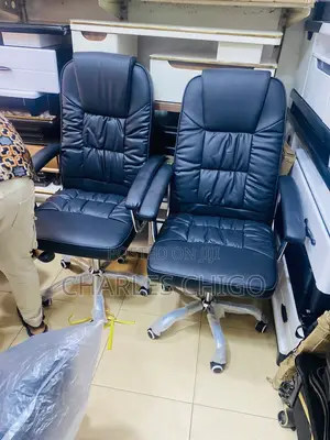 Executive Office Chair