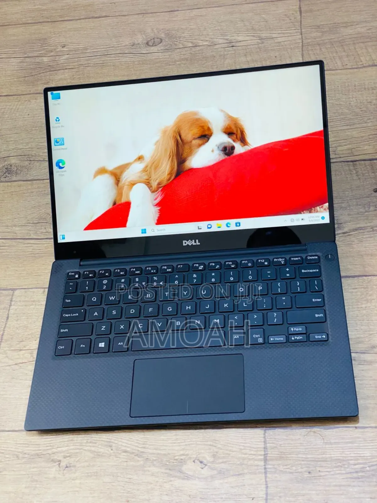 Laptop Dell XPS 13 8GB Intel Core i5 SSD 256GB