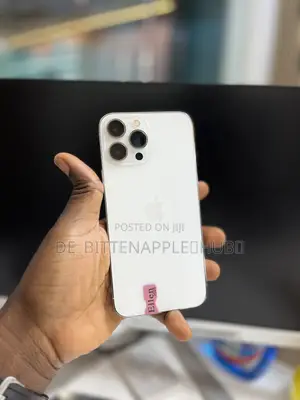 Apple iPhone 13 Pro Max 128 GB White