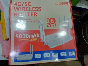 4g/5g Router