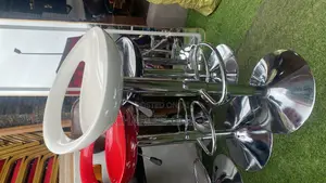 Plastic Bar Chairs