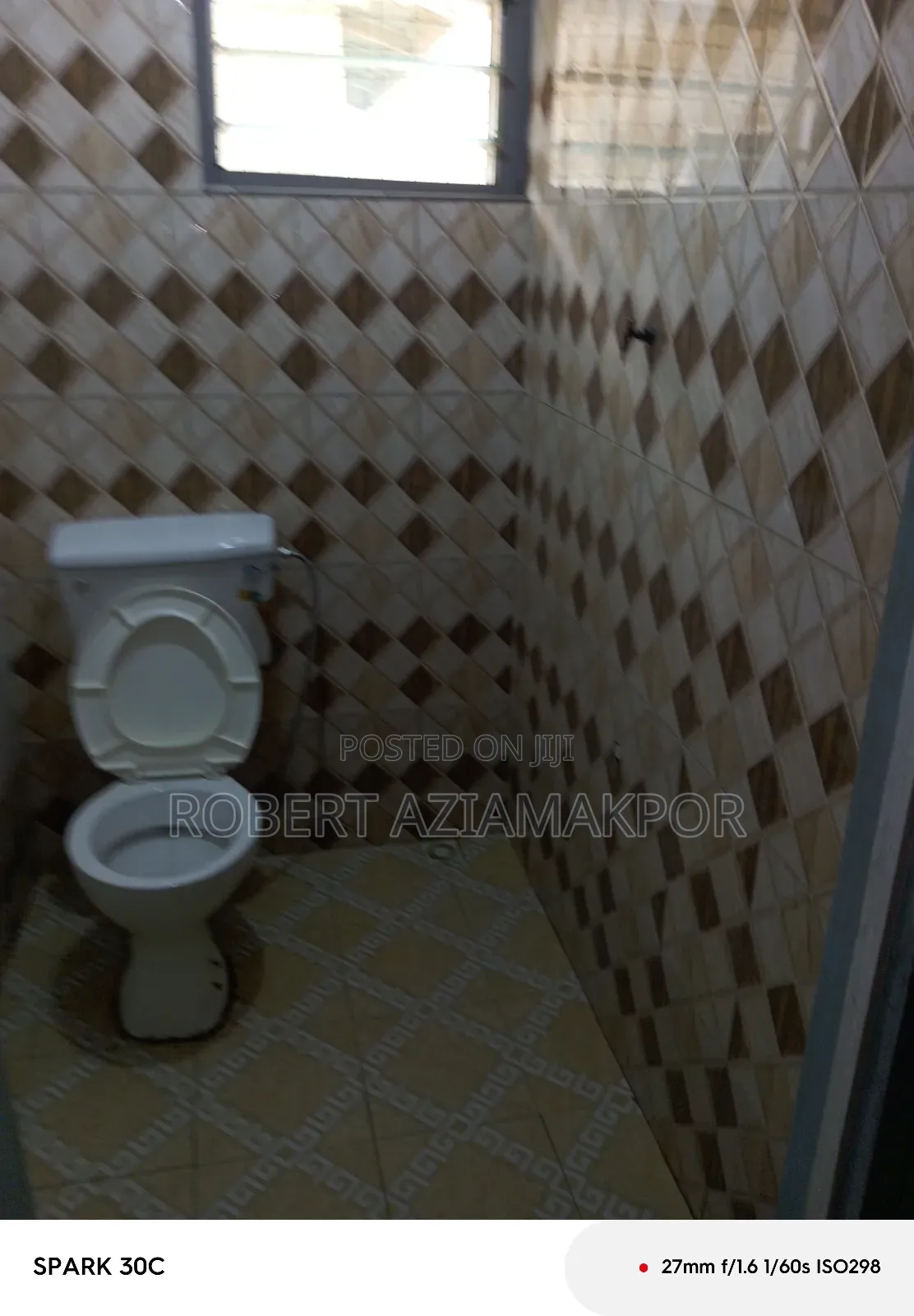 1bdrm Apartment in Ultimate Estate, School Area for rent