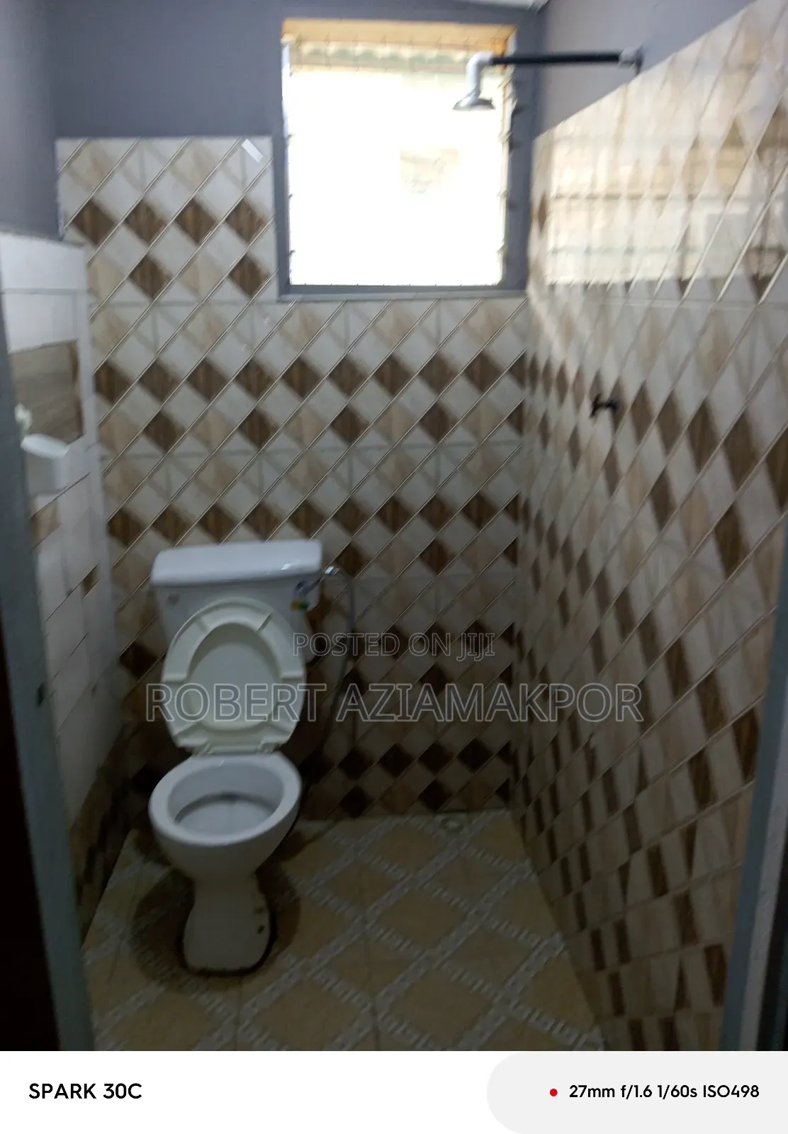 1bdrm Apartment in Ultimate Estate, School Area for rent