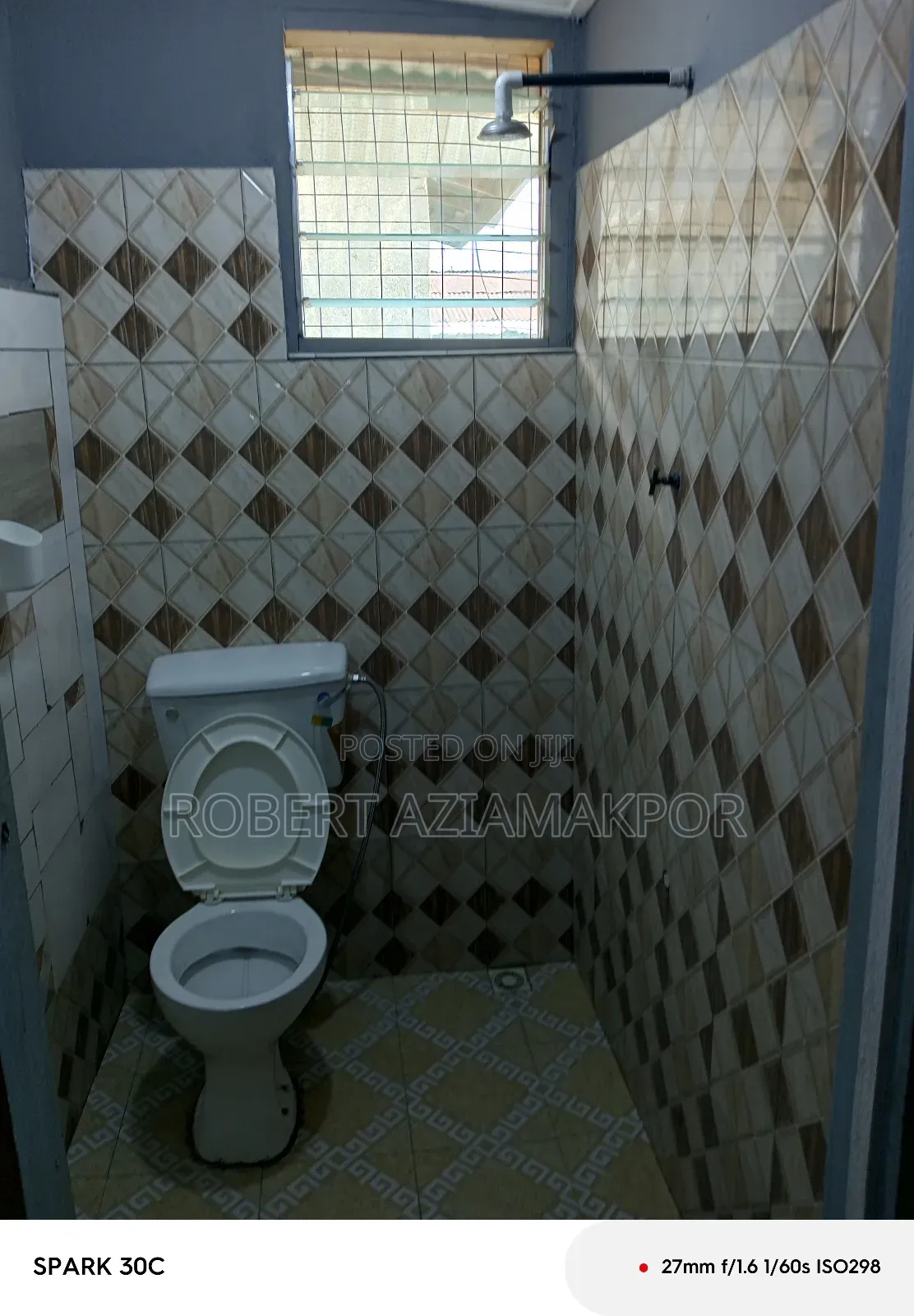 1bdrm Apartment in Ultimate Estate, School Area for rent