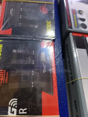 5g /4grouter