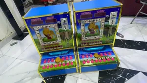 Chinese Jackpot for Sale