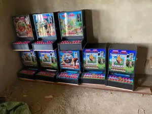 Chinese Jackpot for Sale