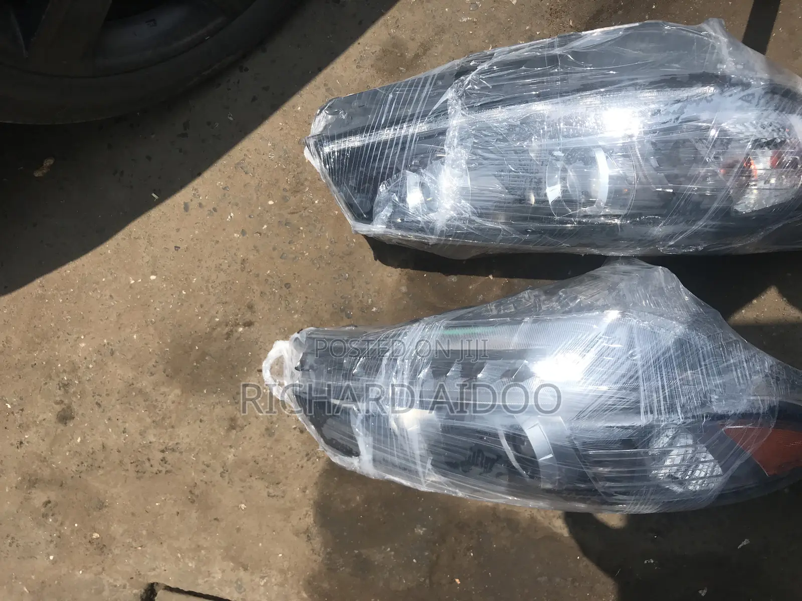 Kia Sorento 2018 Headlight Home Used Available