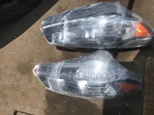 Kia Sorento 2018 Headlight Home Used Available