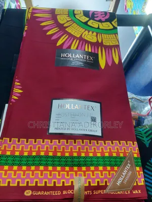 Unicolor Funeral Cloth