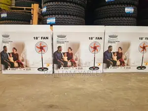 Standing Fan Big Size 18”