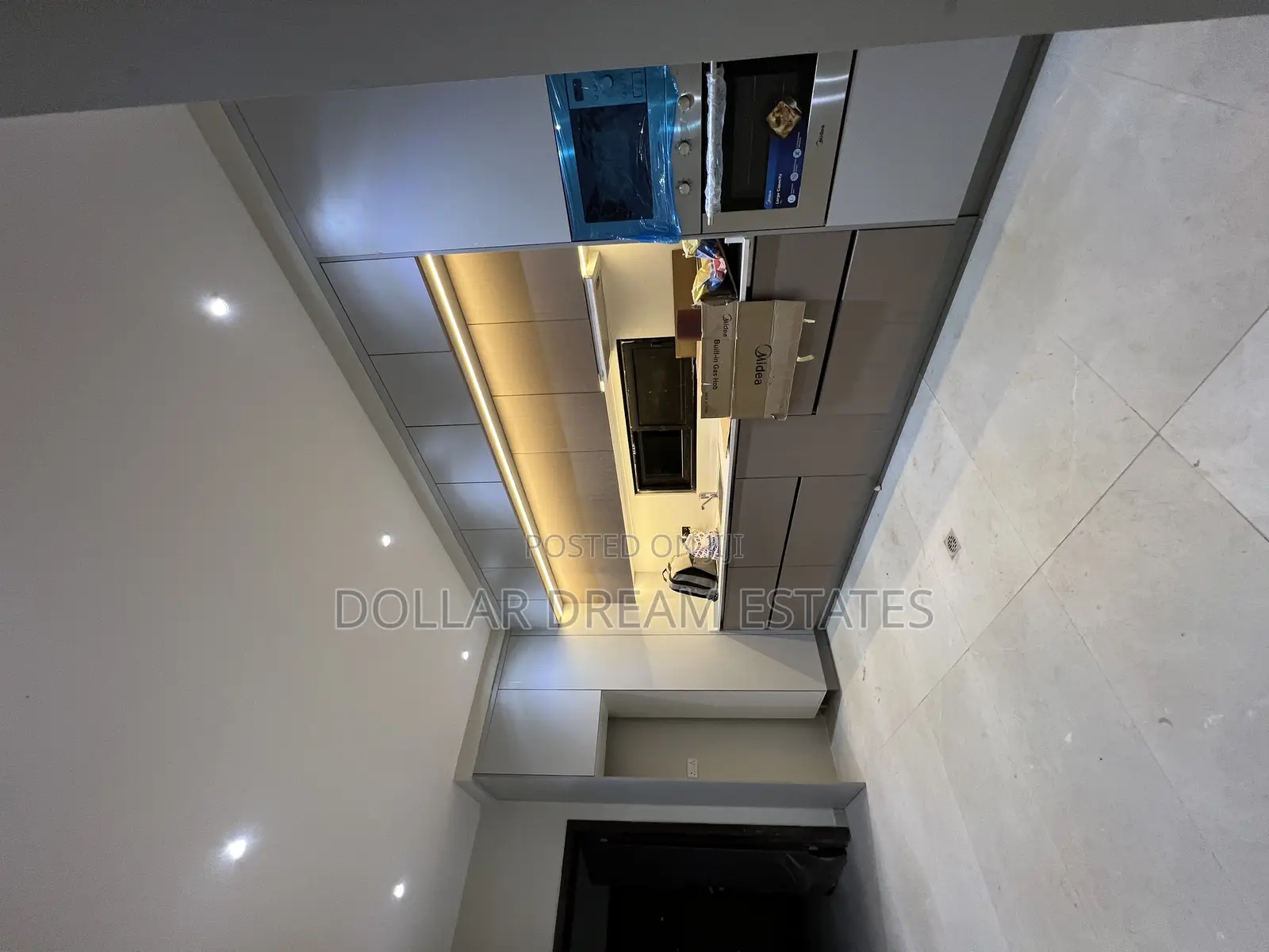 5bdrm House in Adjiriganor for sale