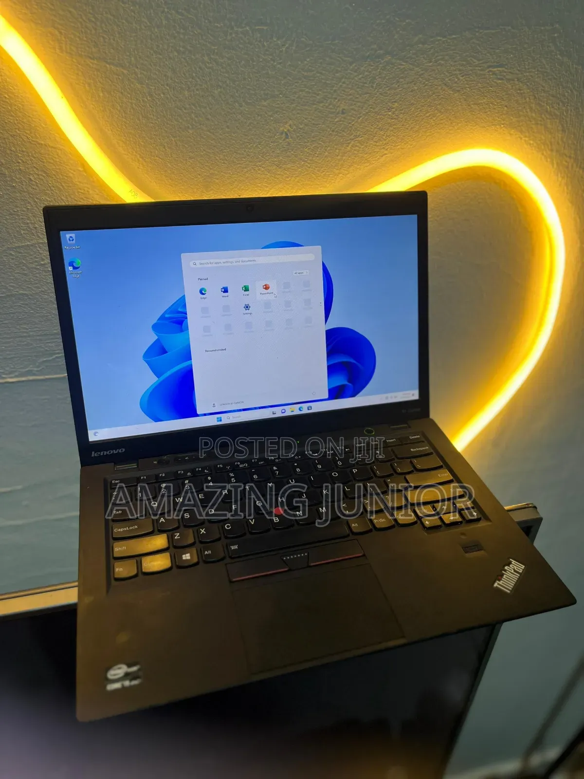 New Laptop Lenovo Flex 4 8GB Intel Core I5 HDD 512GB