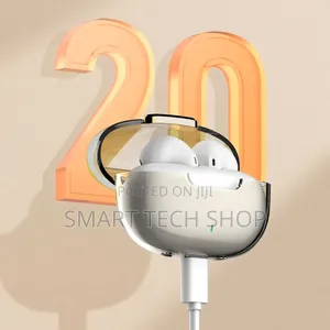 Ldnio Model T10 Tws Earphones Ldnio New Handsfree Wireless Headsets