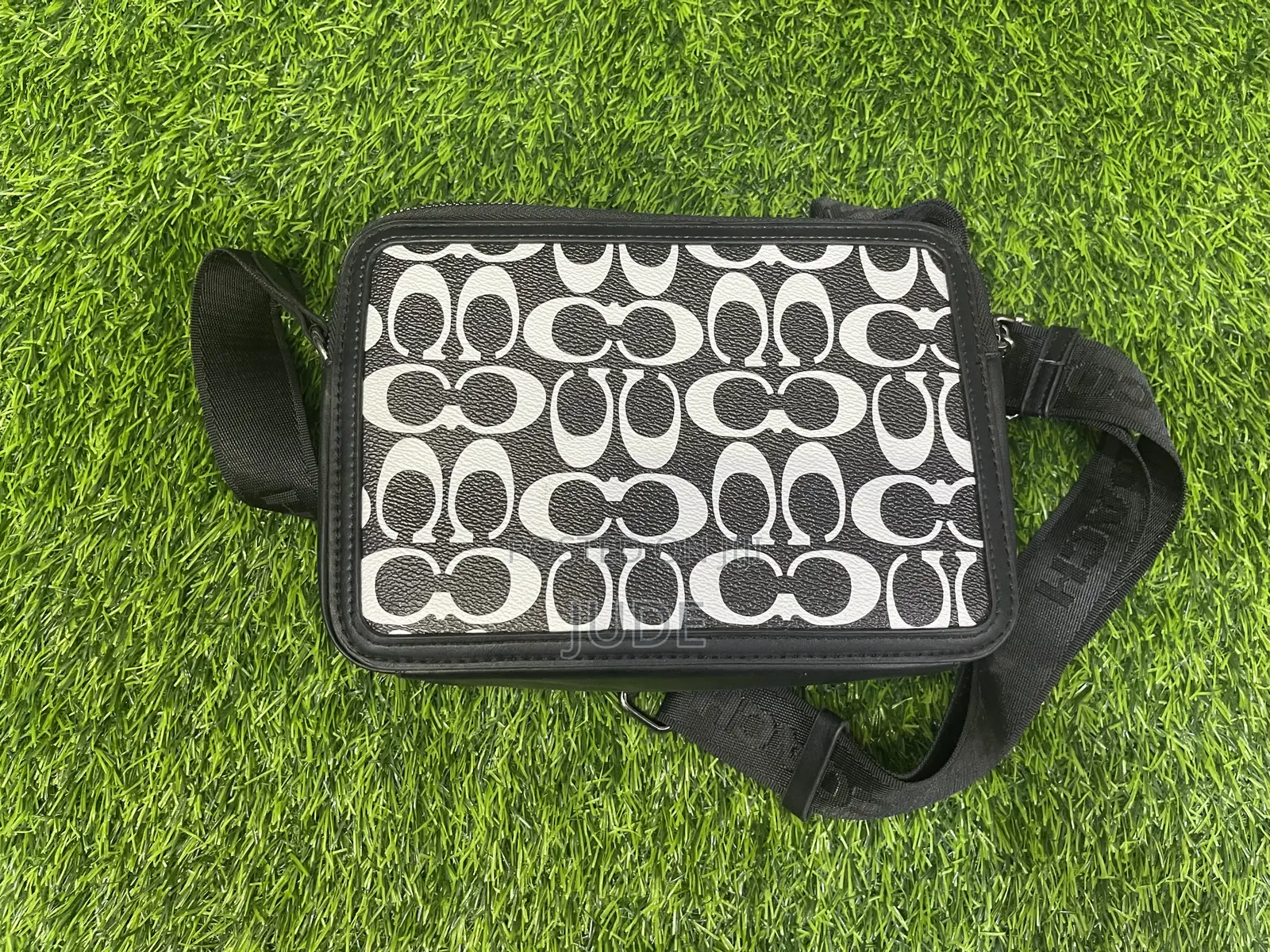 Coach Men’S Handbag