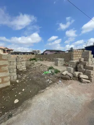 Genuine and Documented Land for Sale at Lashibi