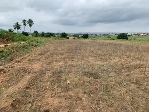 Genuine and Documented Land for Sale at Lashibi