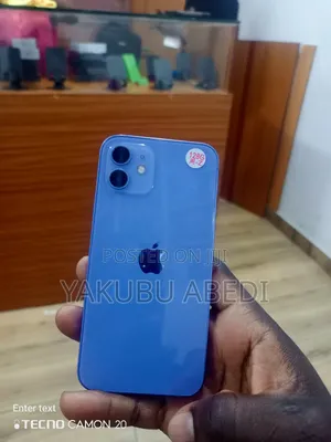 Apple iPhone 12 128 GB Blue