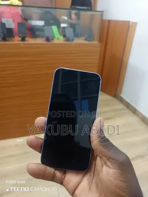 Apple iPhone 12 128 GB Blue